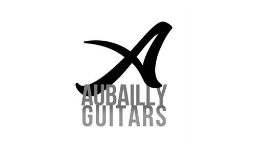 Aubailly Guitare