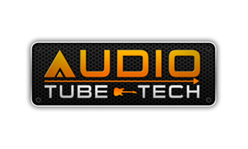 Audio Tube Tech