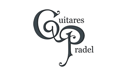 Guitare Pradel