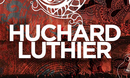 Huchard Luthier