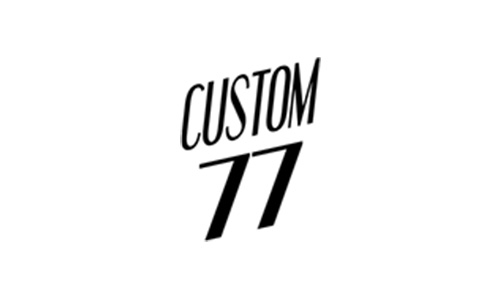 Custom 77