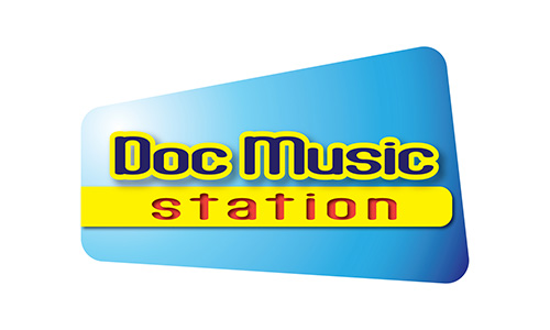 Doc Music station