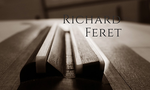 Richard Feret