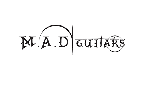 Mad Guitars